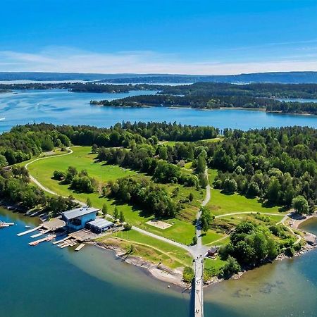 Jeci Apartment Sandvika Baerum - Great View And Attractive Sandvika (Baerum) Exteriör bild