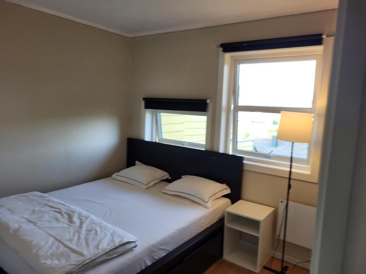 Jeci Apartment Sandvika Baerum - Great View And Attractive Exteriör bild