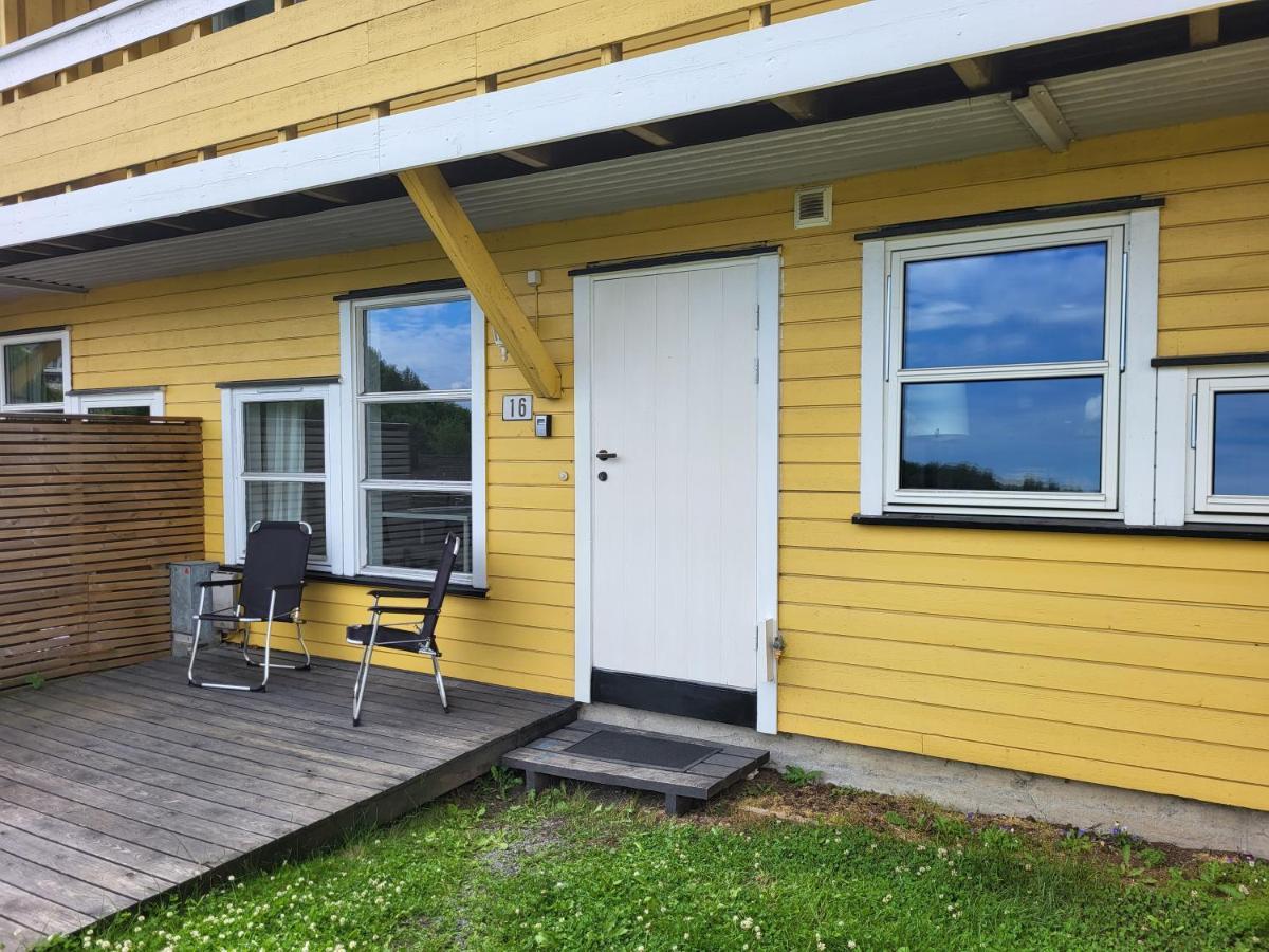 Jeci Apartment Sandvika Baerum - Great View And Attractive Exteriör bild