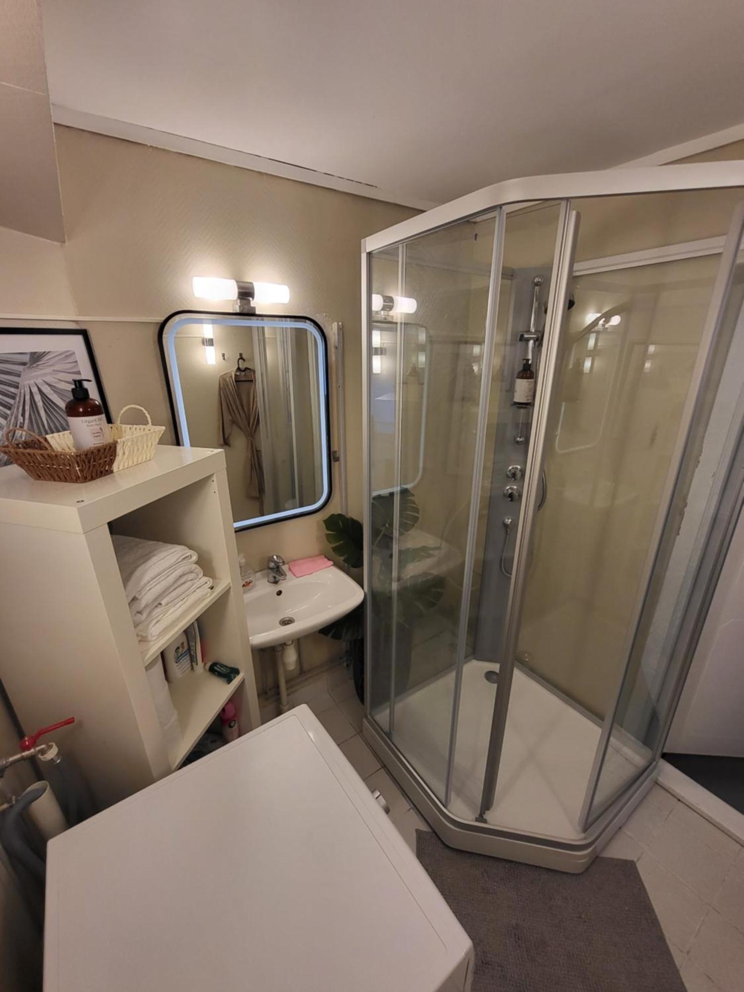 Jeci Apartment Sandvika Baerum - Great View And Attractive Sandvika (Baerum) Exteriör bild
