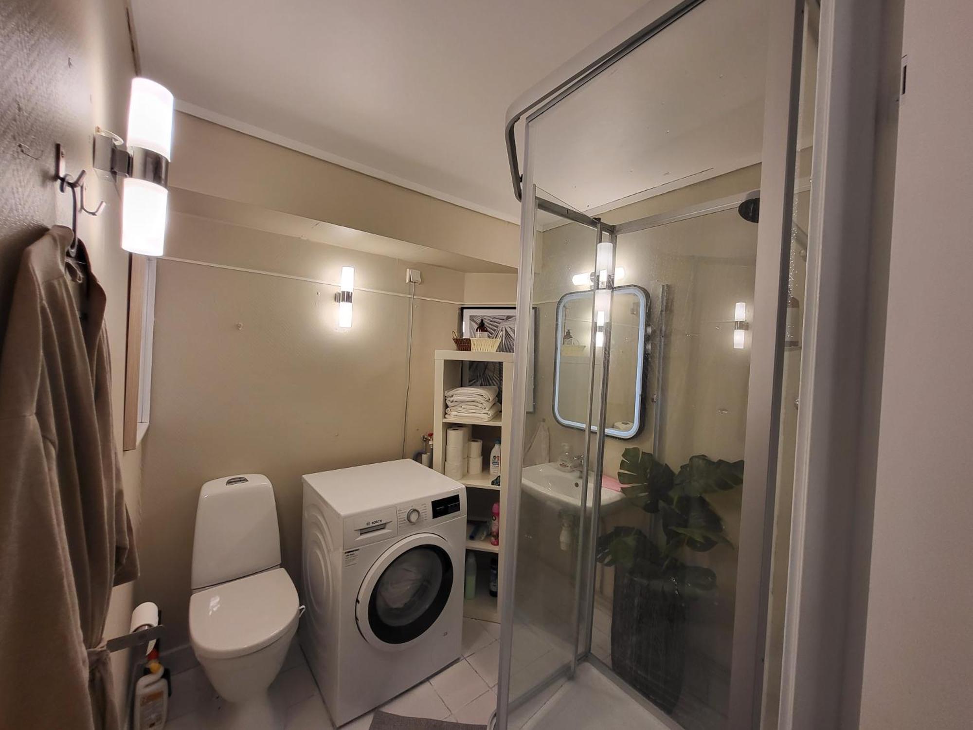 Jeci Apartment Sandvika Baerum - Great View And Attractive Sandvika (Baerum) Exteriör bild